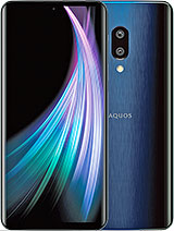 AQUOS zero2