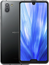 AQUOS R3