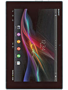 Xperia Tablet Z