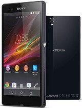 Xperia VL