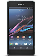 Xperia J1Compact