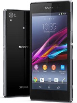Xperia Z1f