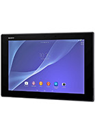 XperiaZ2 Tablet