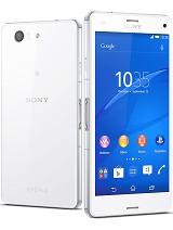  Xperia Compact
