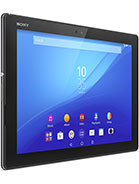 XperiaZ4 Tablet