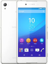 XperiaZ3+