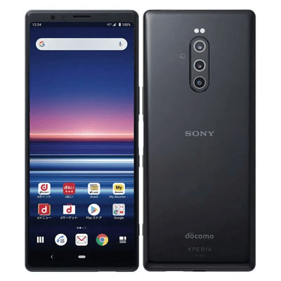 Xperia 1