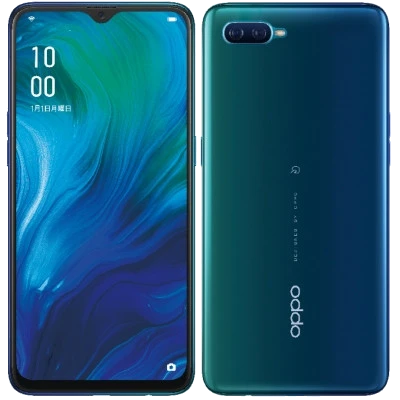 OPPO Reno A
