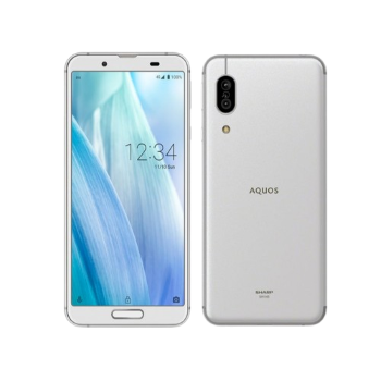 AQUOS sense3