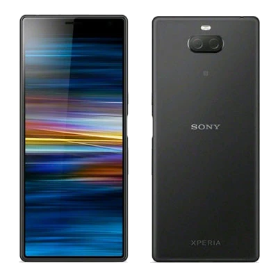 Xperia 10 Plus