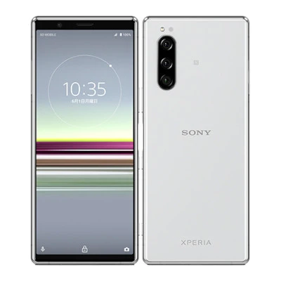 Xperia 5