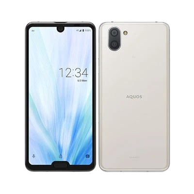 AQUOS R3