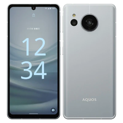 AQUOS sense7