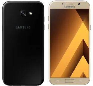 Galaxy A7(2017)