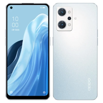 OPPO Reno 7A