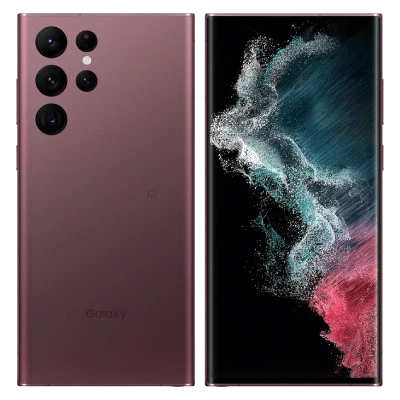 Galaxy S22 Ultra