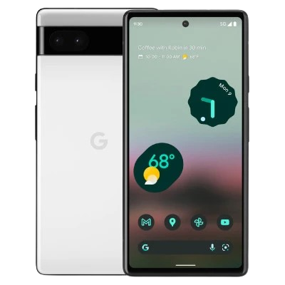 Pixel 6a