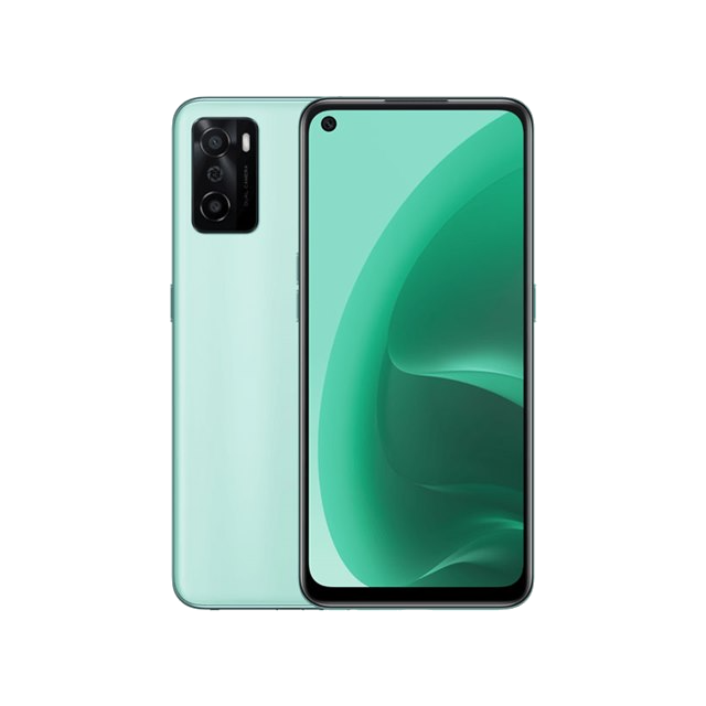 OPPO A55s 5G