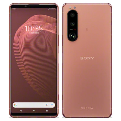 Xperia 5 III