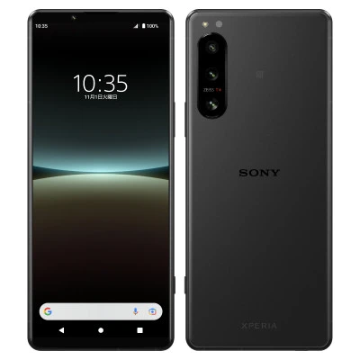 Xperia 5 IV