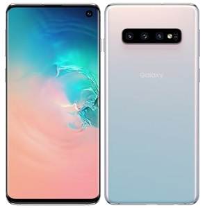 Galaxy S10